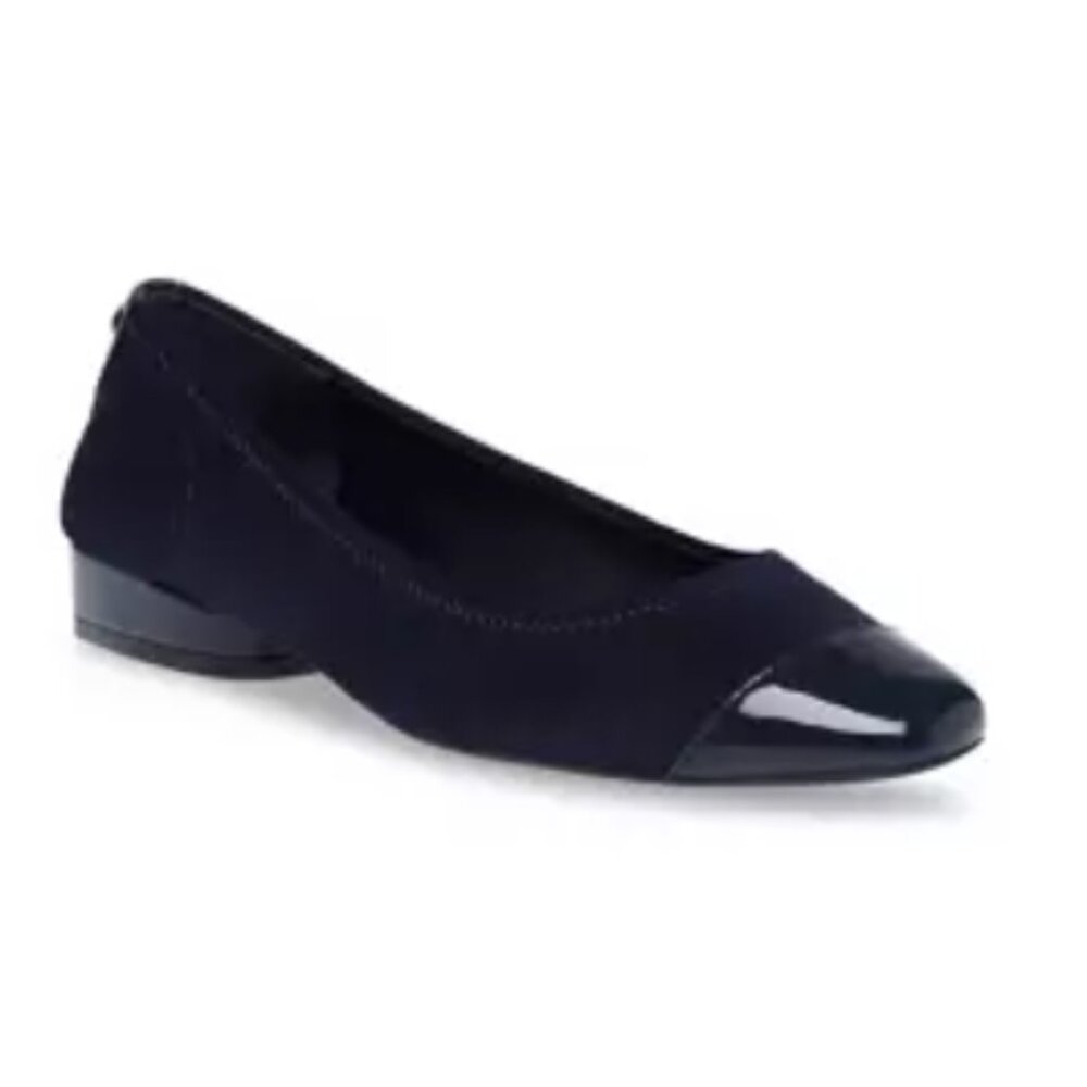 Anne Klein Caroleen Flats
